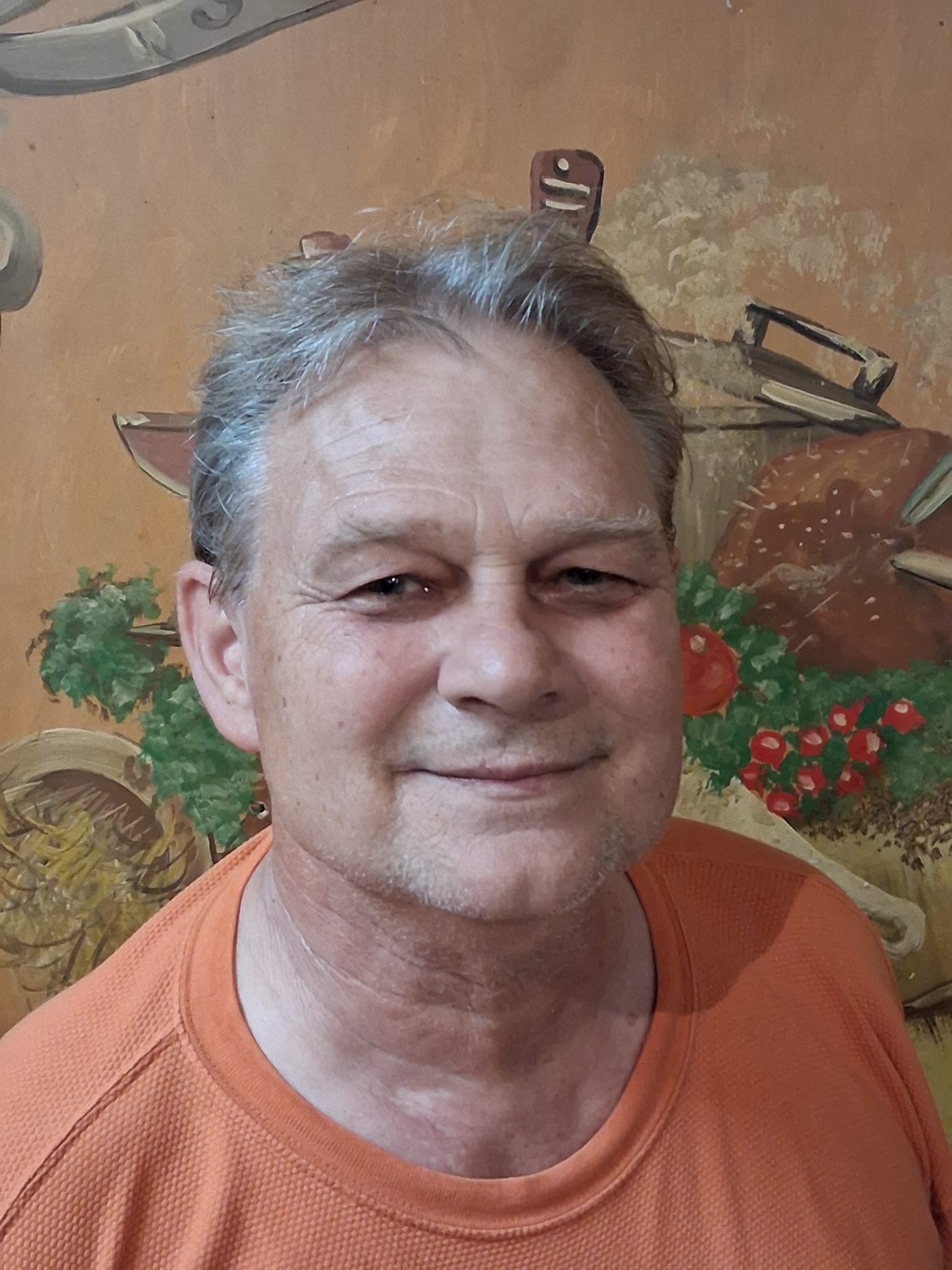 Robert Stanglmaier